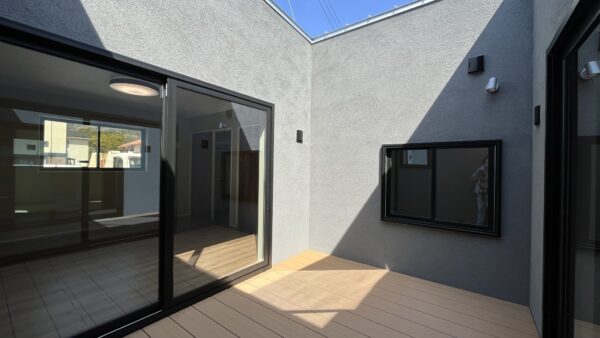 おしゃれな平屋づくり|間取り・外観・内装の工夫