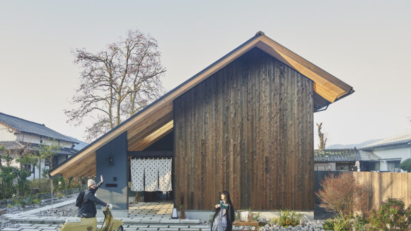 平屋のメリット・デメリット｜二階建てとの比較や後悔しない新築ポイント