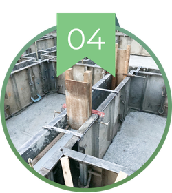 災害への安全性