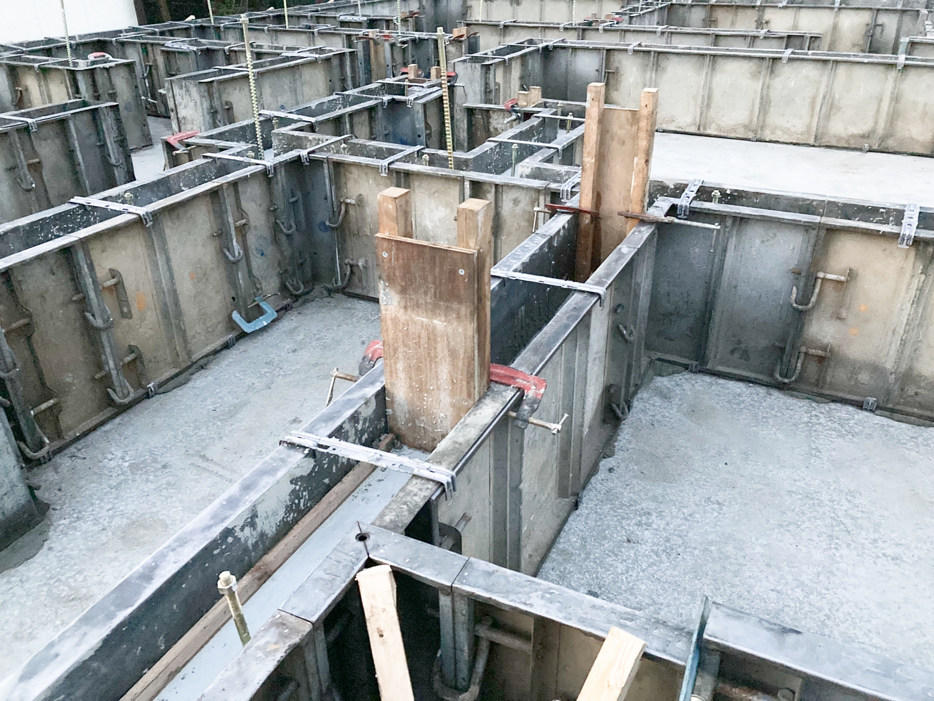 災害への安全性