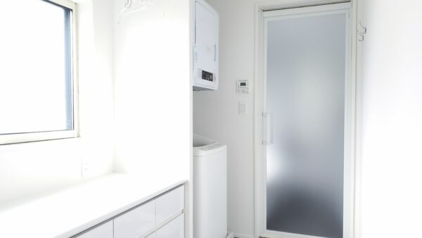 お風呂場のリノベーション